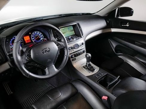 Used 2008 INFINITI G35 x Sedan w/ Premium Pkg AWD/4WD image 17