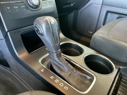 Used 2015 Ford Flex SEL w/ Equipment Group 201A AWD/4WD image 15