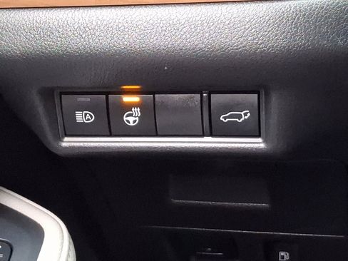 Certified 2025 Toyota Grand Highlander AWD image 24