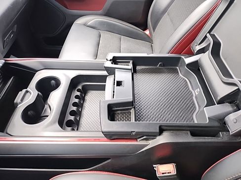 Used 2019 RAM 1500 Rebel w/ Rebel Level 2 Equipment Group image 34