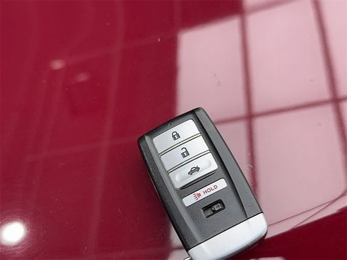 Used 2018 Acura TLX V6 image 58