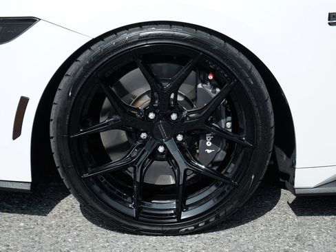 Used 2024 Ford Mustang GT Premium w/ GT Performance Package RWD image 38