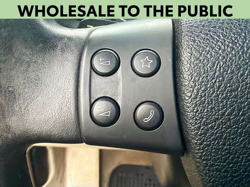 Used 2007 Volkswagen Eos 3.2 image 33