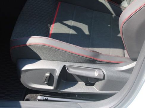 New 2025 Volkswagen GTI SE image 9