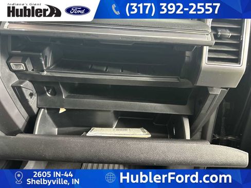 Used 2021 Ford Expedition Max Platinum AWD/4WD image 30