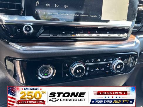 Certified 2024 GMC Sierra 1500 SLT AWD/4WD image 18