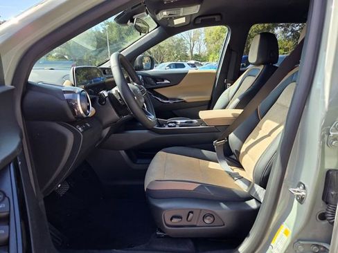 New 2026 Chevrolet Equinox ACTIV FWD image 14