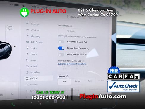 Used 2018 Tesla Model 3 Long Range RWD image 28