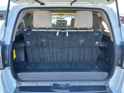 Used 2019 Toyota 4Runner Limited image 42