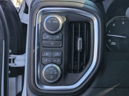 Certified 2023 GMC Sierra 2500 SLE w/ SLE Convenience Package image 16