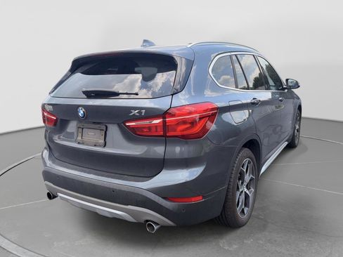 Used 2018 BMW X1 xDrive28i AWD/4WD image 5