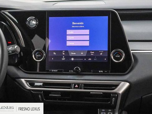 Certified 2023 Lexus RX 350 AWD image 17