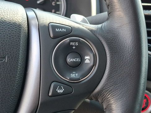 Used 2023 Honda Ridgeline RTL image 19