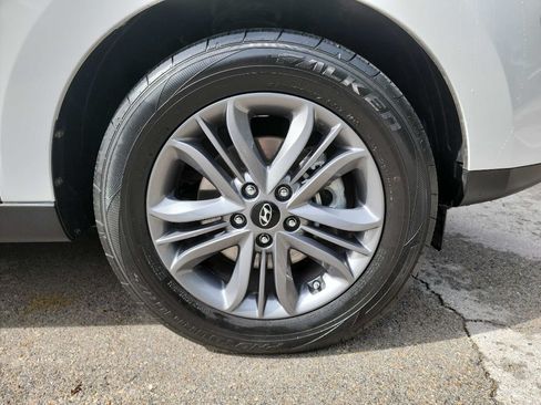 Used 2014 Hyundai Tucson GLS FWD image 9