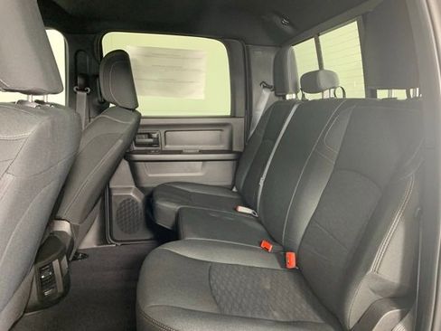 New 2025 RAM 2500 Tradesman image 15