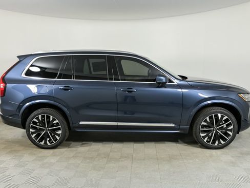 Used 2026 Volvo XC90 B6 Plus w/ Protection Package Premier image 29