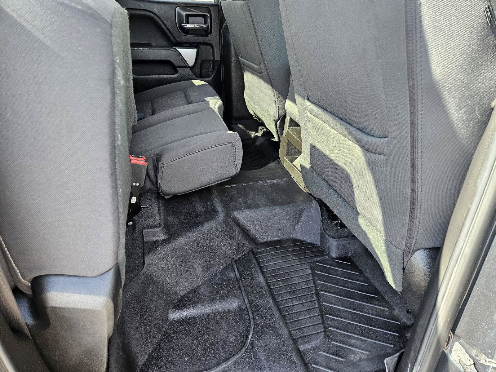 Used 2019 Chevrolet Silverado 1500 LT w/ All Star Edition AWD/4WD image 16