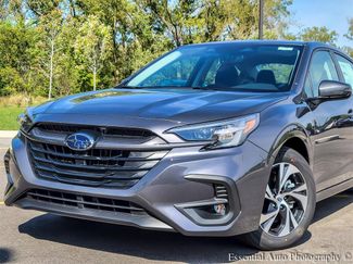 New 2025 Subaru Legacy Premium video 2