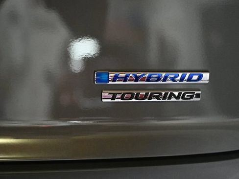 Used 2025 Honda Accord Touring image 13