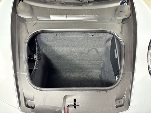 Used 2024 Porsche 911 Carrera 4S image 21