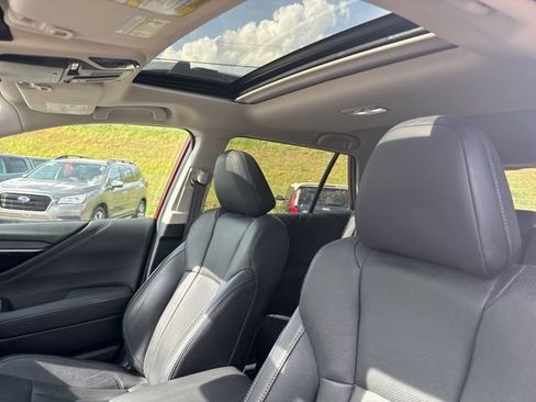 Used 2024 Subaru Outback Touring image 13
