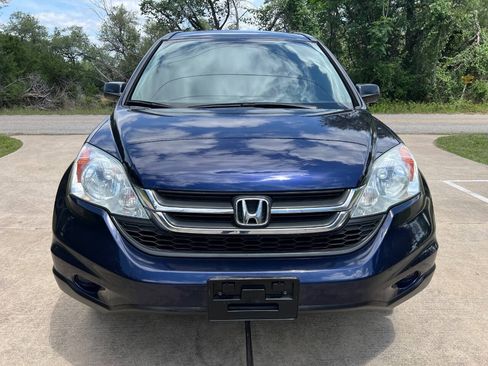 Used 2011 Honda CR-V SE image 4