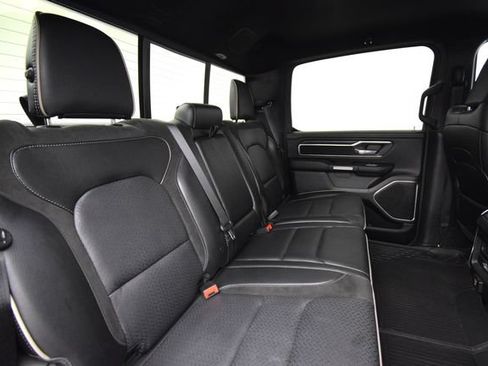 Used 2023 RAM 1500 Laramie AWD/4WD image 25
