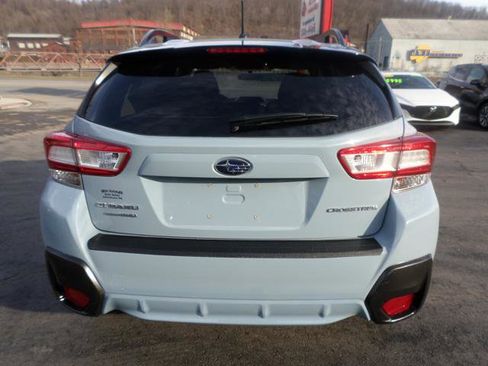 Used 2019 Subaru Crosstrek 2.0i image 5