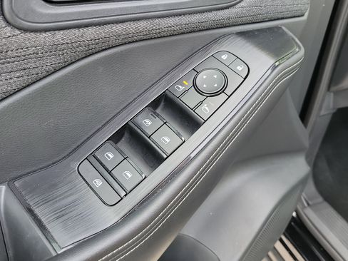 Certified 2021 Nissan Rogue SV FWD image 18