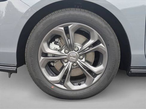 New 2026 Honda Accord EX-L image 10