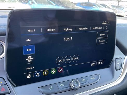 Used 2025 Chevrolet Blazer LT image 33