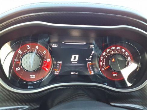 Used 2020 Dodge Challenger SRT Hellcat Redeye image 24