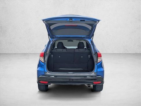 Used 2022 Honda HR-V Sport image 6