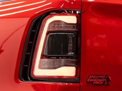 Used 2024 RAM 1500 TRX w/ TRX Level 1 Equipment Group image 45