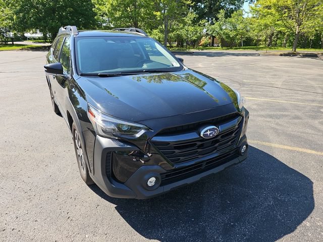 Used 2023 Subaru Outback Premium AWD/4WD image 8