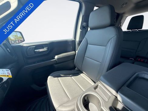 New 2026 Chevrolet Silverado 1500 W/T w/ WT Value Package image 25