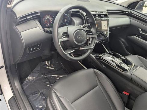 Used 2023 Hyundai Tucson SEL w/ Cargo Package image 9