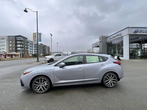 New 2026 Subaru Impreza 2.0i Sport AWD/4WD image 5