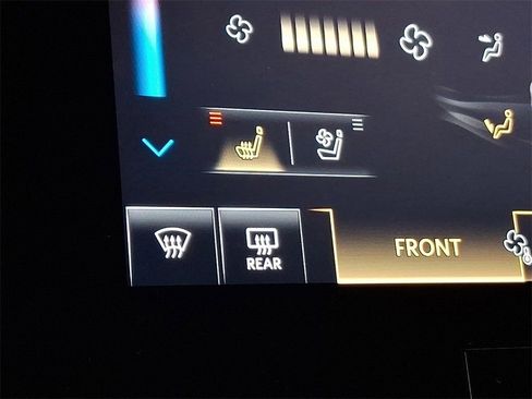 Certified 2026 INFINITI QX80 4WD w/ Sport Exterior Package image 22