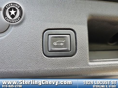 Used 2022 Chevrolet Equinox LT image 28