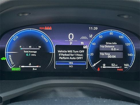 New 2026 Toyota Camry XLE image 23