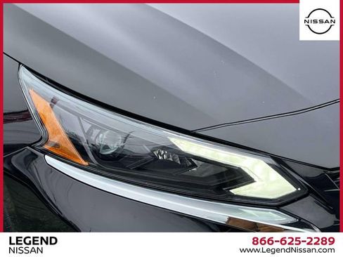 Used 2023 Nissan Altima 2.5 S image 10