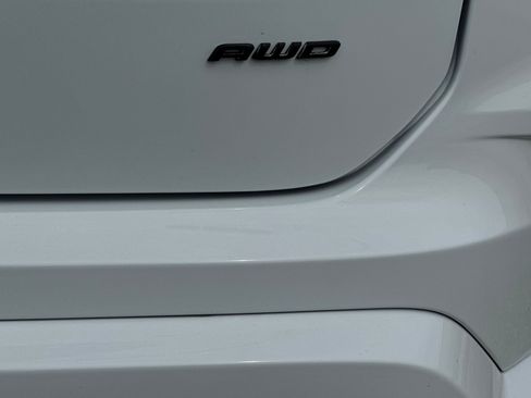 New 2024 Ford Edge SE w/ Black Appearance Package image 7