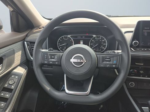 Used 2023 Nissan Rogue SV AWD/4WD image 12