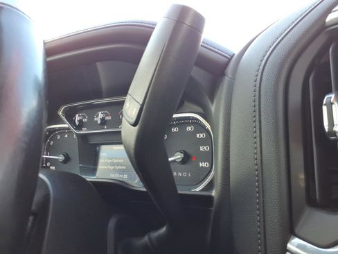 Used 2022 GMC Sierra 1500 Elevation image 24