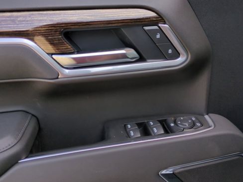 New 2026 GMC Sierra 1500 Elevation AWD/4WD image 10