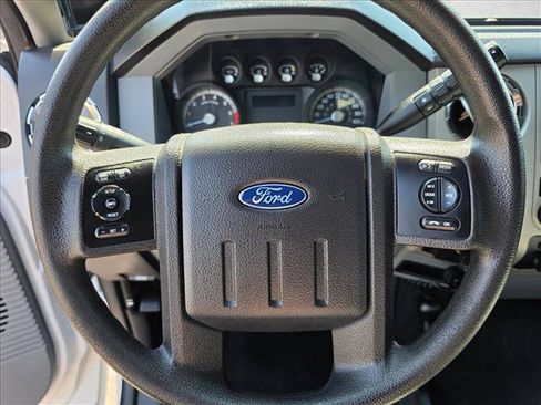 Used 2015 Ford F350 XLT AWD/4WD image 26