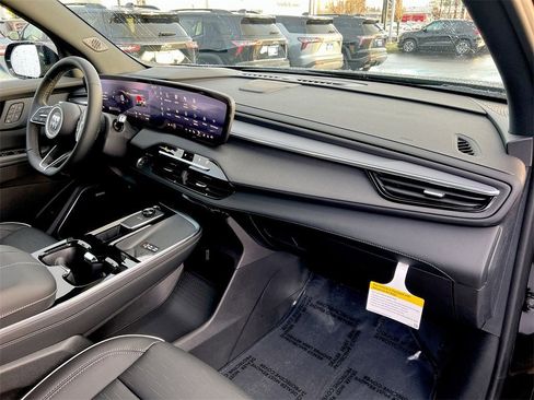 New 2026 Buick Enclave Sport Touring image 22