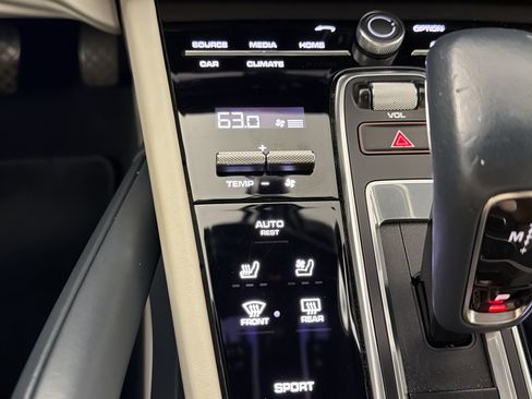 Certified 2023 Porsche Cayenne image 19