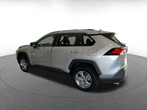 Used 2025 Toyota RAV4 LE image 10